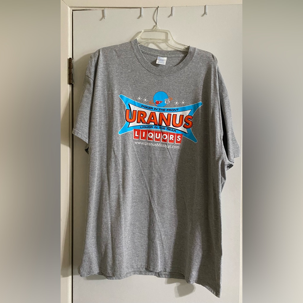 Historic Route 66 TShirt Mens Brand New Never Worn No Tag